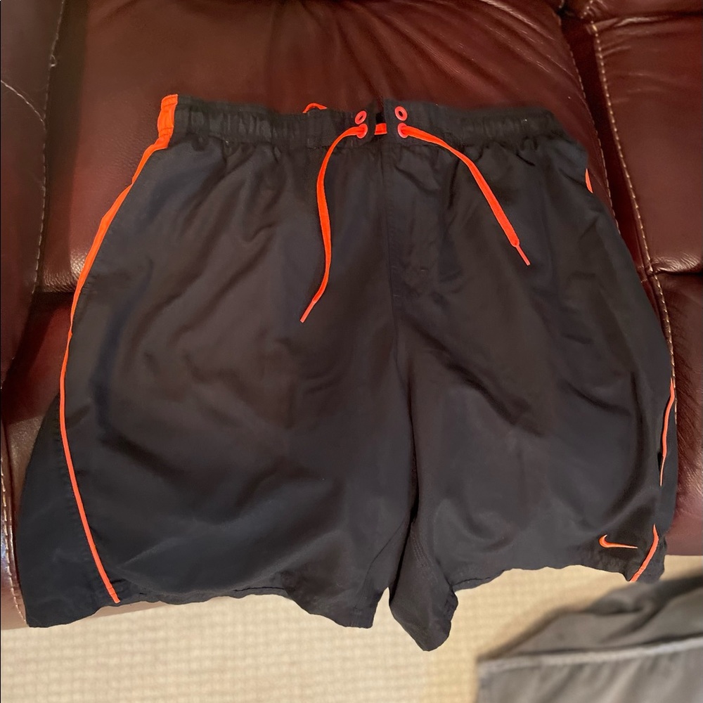 Men’s Nike Swim Trunks